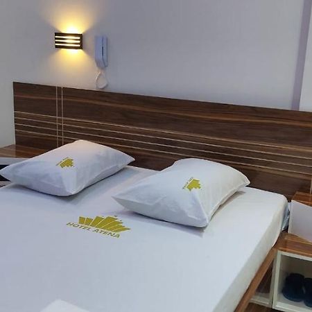 Hotel Atena São Paulo Luaran gambar