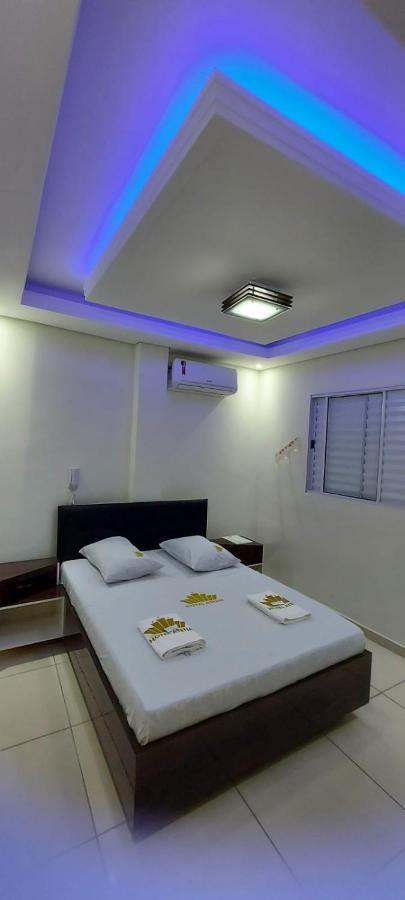 Hotel Atena São Paulo Luaran gambar