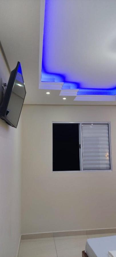 Hotel Atena São Paulo Luaran gambar