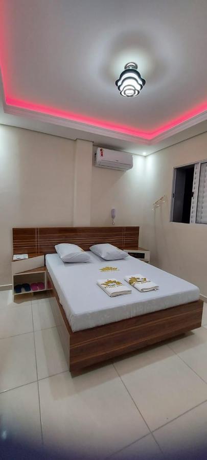 Hotel Atena São Paulo Luaran gambar