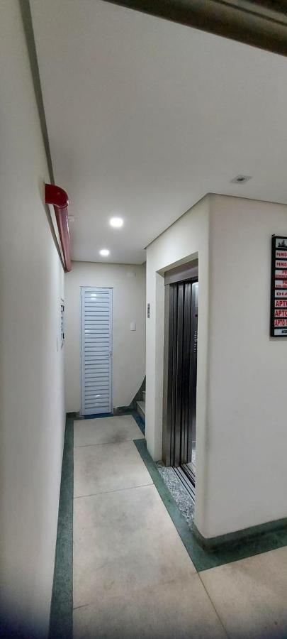Hotel Atena São Paulo Luaran gambar