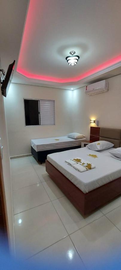 Hotel Atena São Paulo Luaran gambar