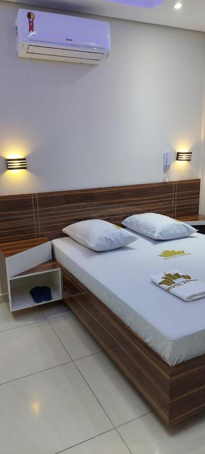 Hotel Atena São Paulo Luaran gambar