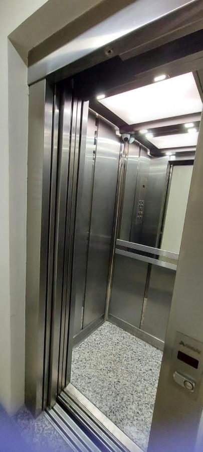 Hotel Atena São Paulo Luaran gambar