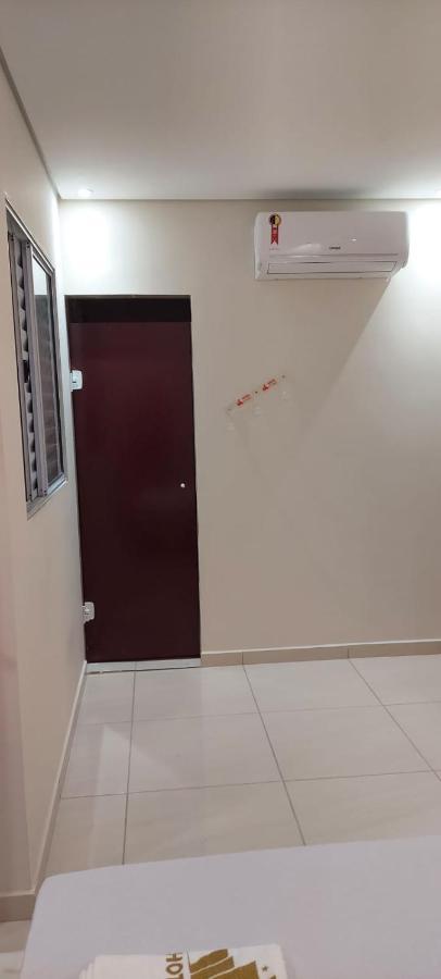 Hotel Atena São Paulo Luaran gambar