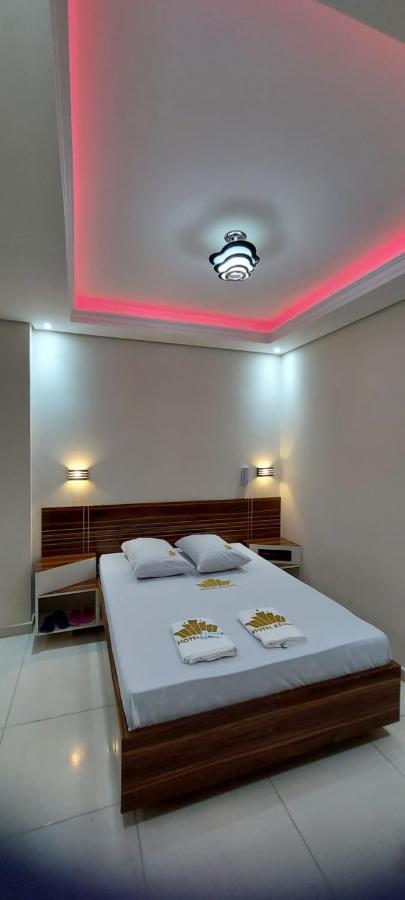 Hotel Atena São Paulo Luaran gambar
