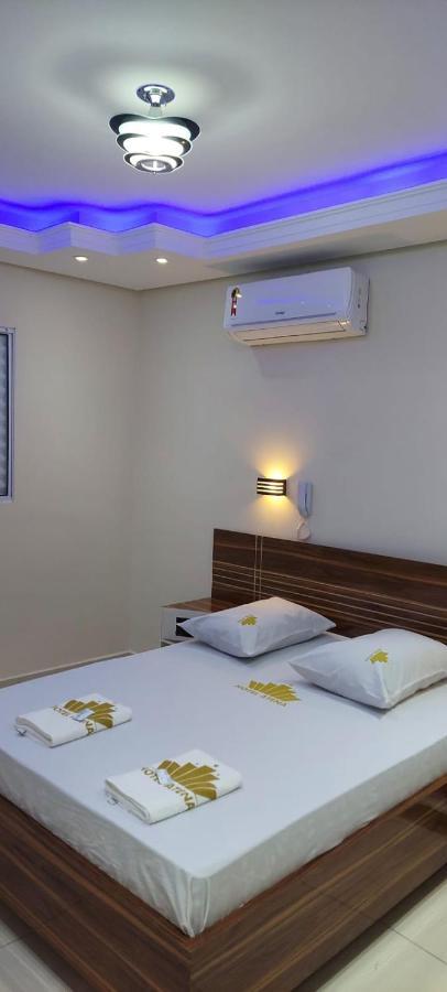 Hotel Atena São Paulo Luaran gambar
