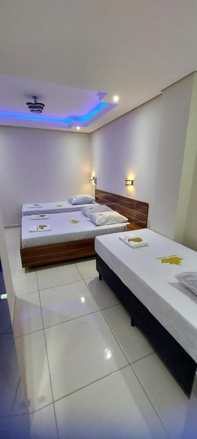 Hotel Atena São Paulo Luaran gambar