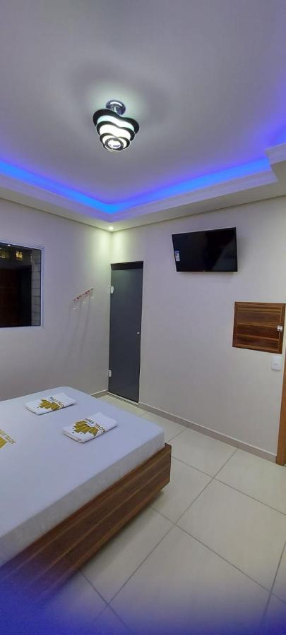 Hotel Atena São Paulo Luaran gambar