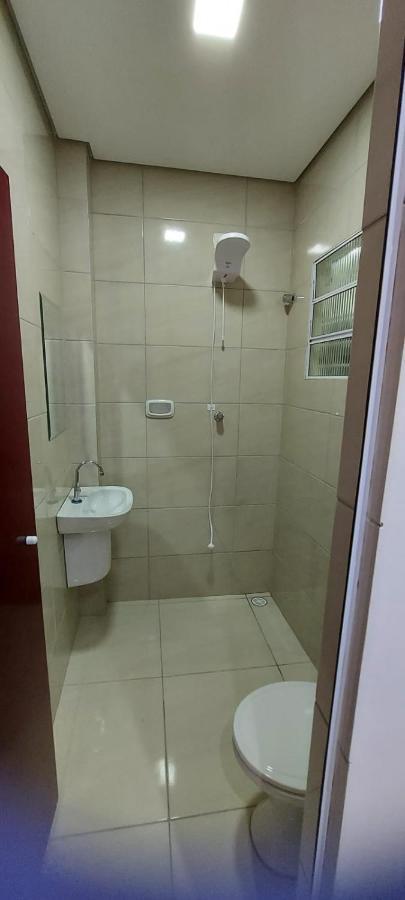 Hotel Atena São Paulo Luaran gambar
