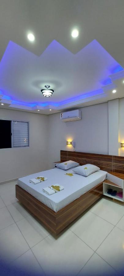 Hotel Atena São Paulo Luaran gambar