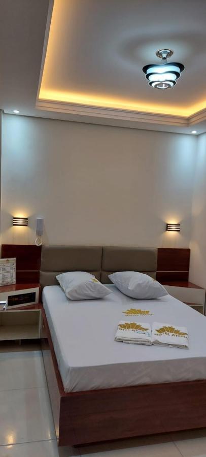 Hotel Atena São Paulo Luaran gambar